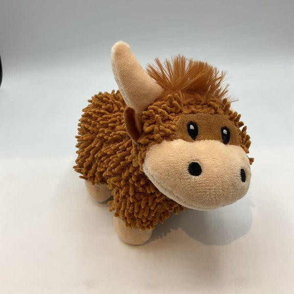 Highland Cow Plush