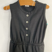 Size 3: Stem Black Jumpsuit