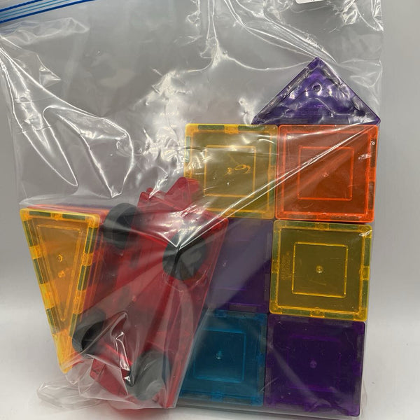 Magnatiles 50pc Set