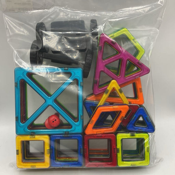 Magformers 105pc Set