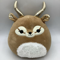 Squishmallows Kieli The Antelope Plush