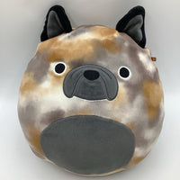 Squishmallows Ballis the Bulldog Plush