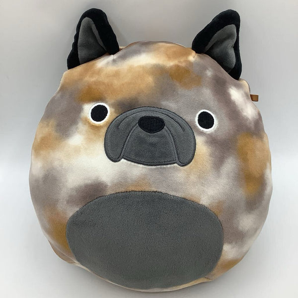 Squishmallows Ballis the Bulldog Plush