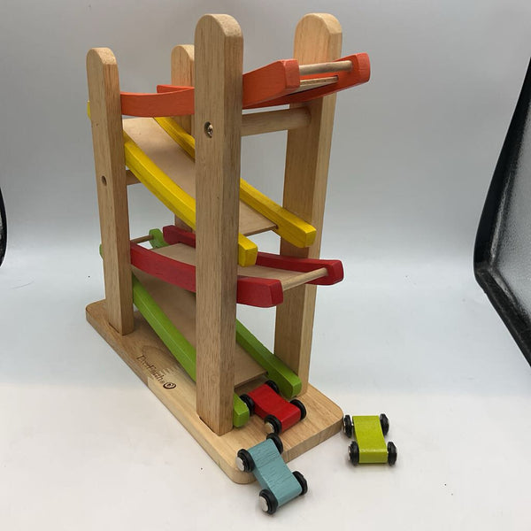 EverEarth Ramp Racer w/2Cars