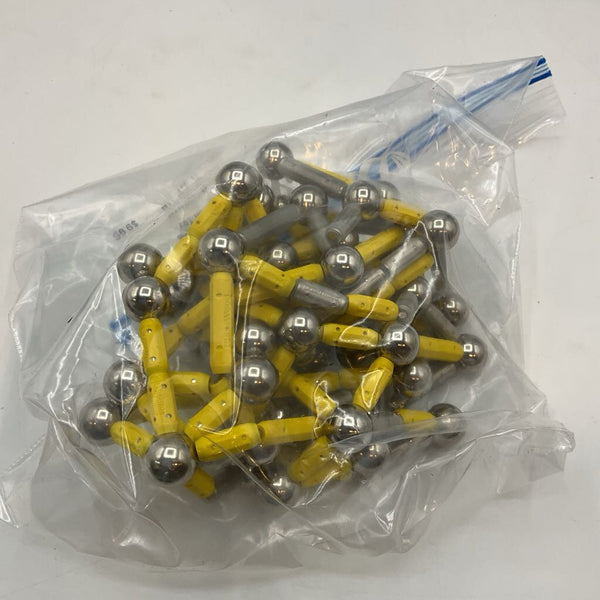 Supermag Magnetic Construction Toy