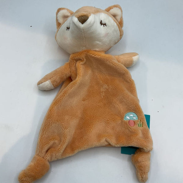 Douglas Plush Fox Teether