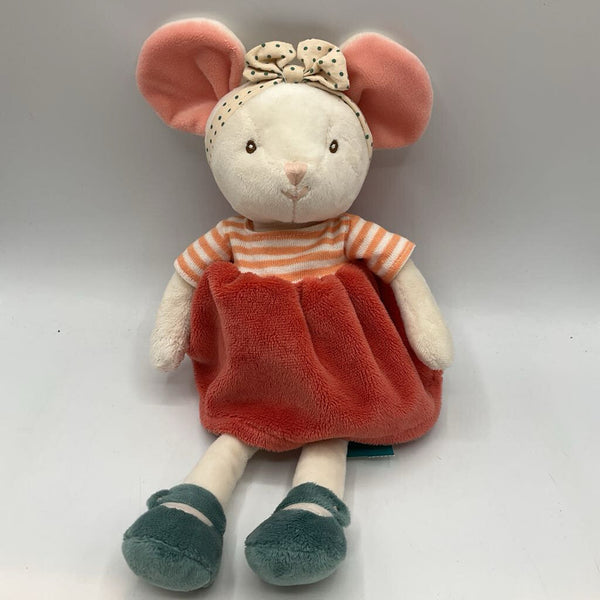 Bukowski Ingefid Mouse Plush