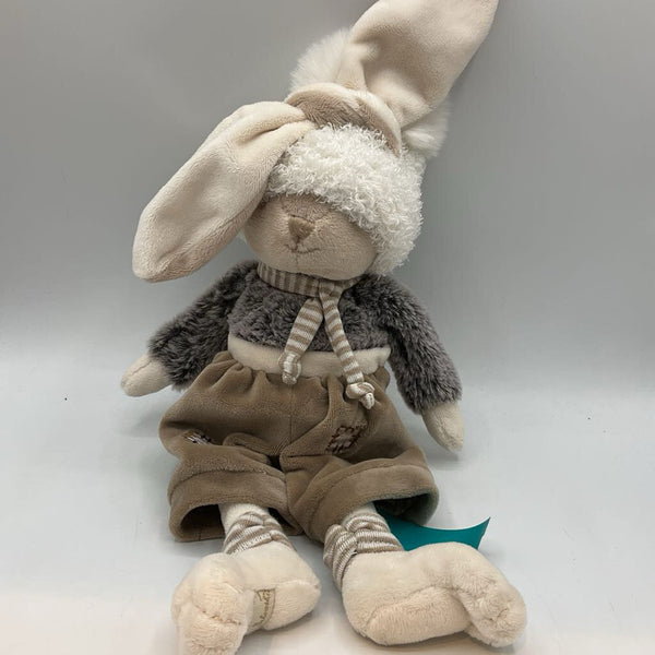 Bukowski Winter Bunny Plush