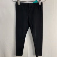 Size 3: Primary Black Leggings