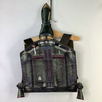 Size OS: Boba Fett Costume Accessory