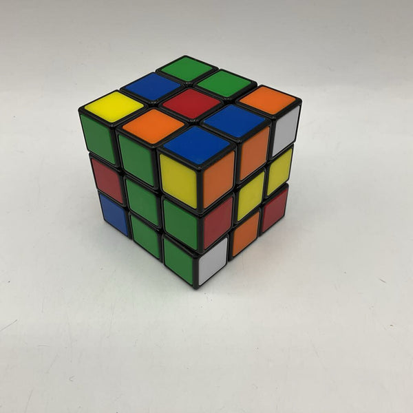 Classic Rubik's Cube
