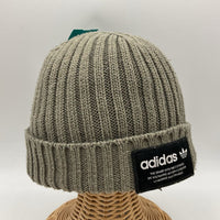 Size OS Youth: Adidas Gray Beanie