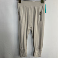 Size 12-18m: Kate Quinn Gray Bamboo Cozy Pants