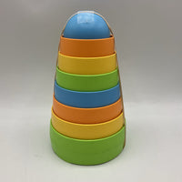 Green Toys Round Stacker