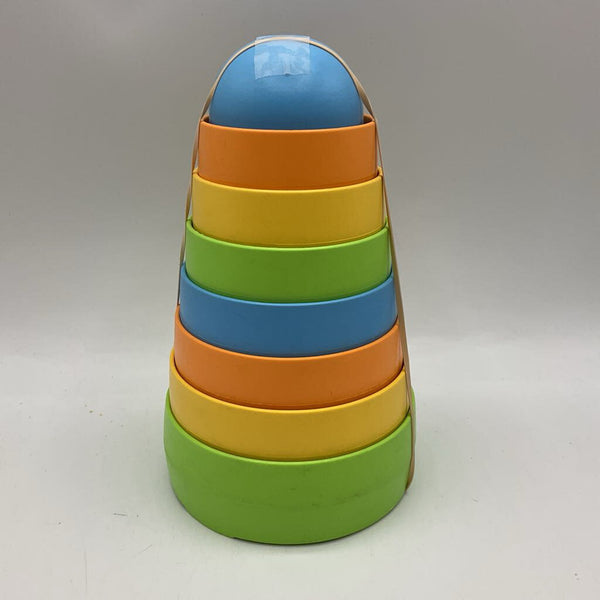 Green Toys Round Stacker