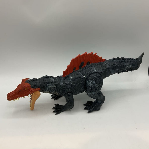 Jurassic World Dominion Massive Action Siamosaurus Dinosaur Figure