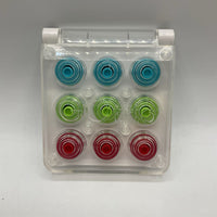 Marbles Gotrio Travel Game