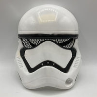 Size 4-10Y: Star Wars Storm Trooper Mask
