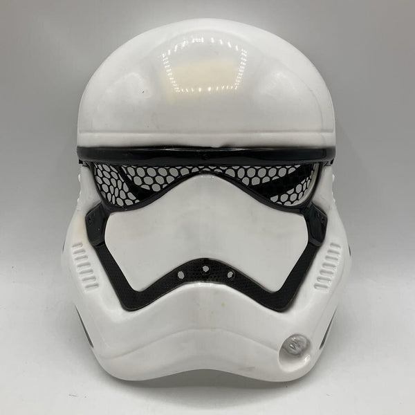 Size 4-10Y: Star Wars Storm Trooper Mask