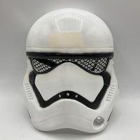 Size 4-10Y: Star Wars Storm Trooper Mask