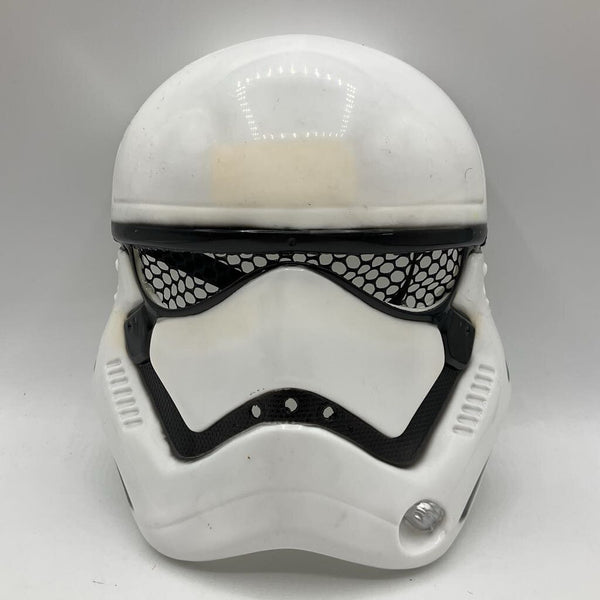 Size 4-10Y: Star Wars Storm Trooper Mask