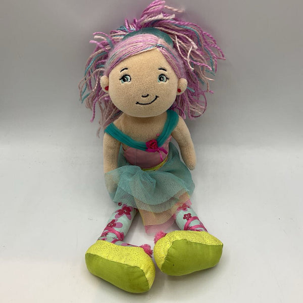 Groovy Girl Doll