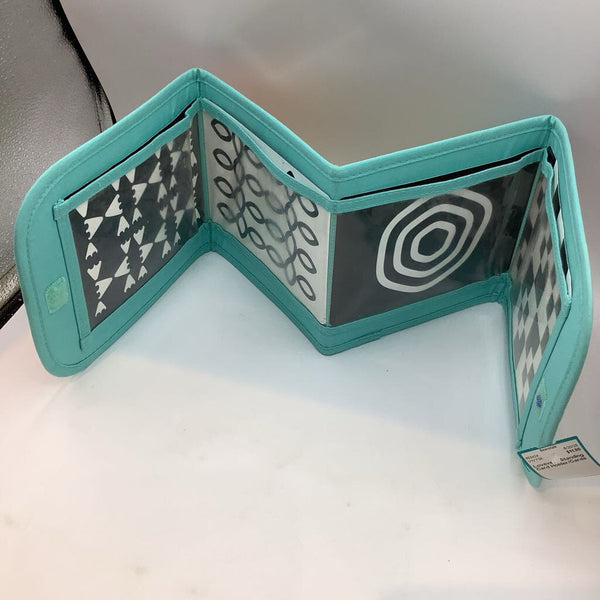 Lovevery Standing Card Holder/Cards