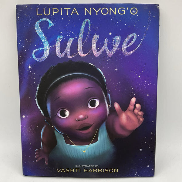 Sulwe (hardcover)