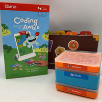 Osmo Game Bundle Pack