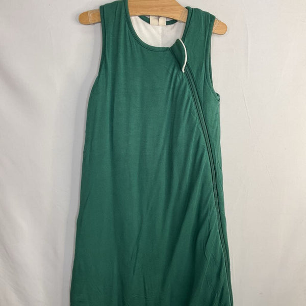 Size 18-36m: Kyte Green 2.5 TOG Bamboo Walker Sleep Sack