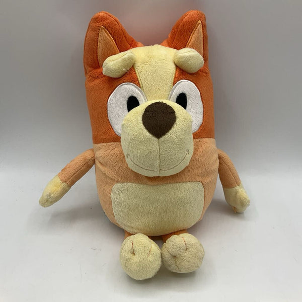 Bingo Talking Plush