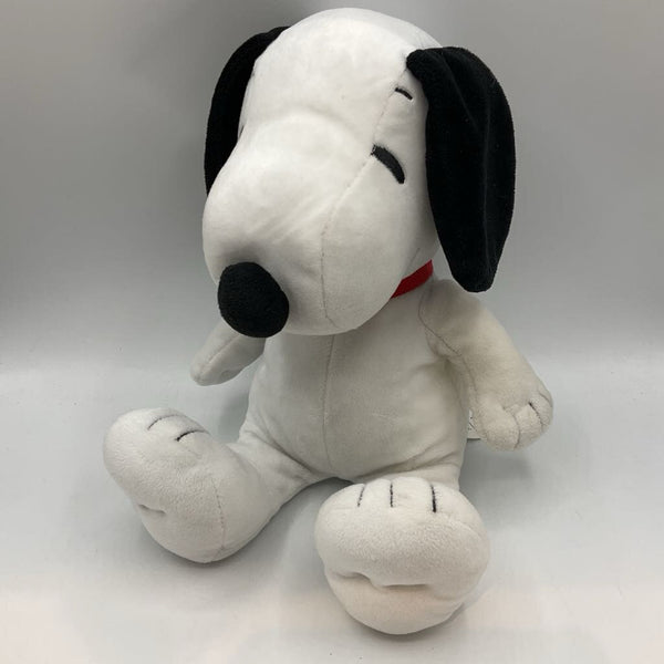 Snoopy Plush