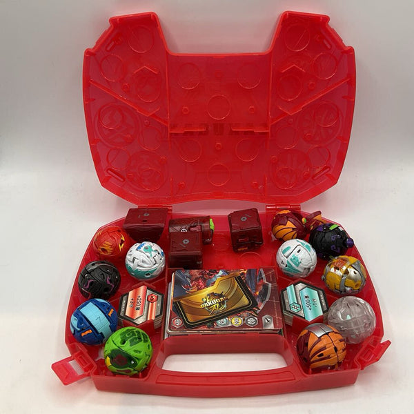 Bakugan Set