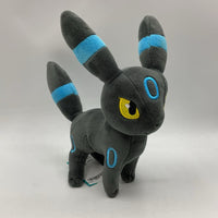 Pokemon Umbreon Plush