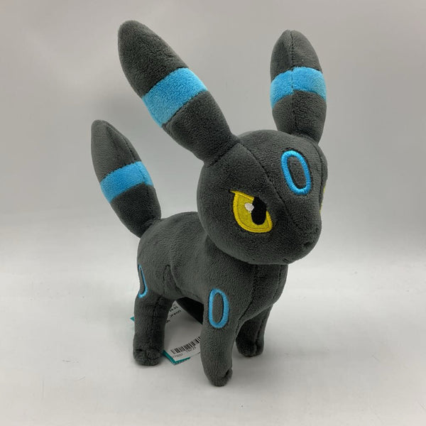 Pokemon Umbreon Plush