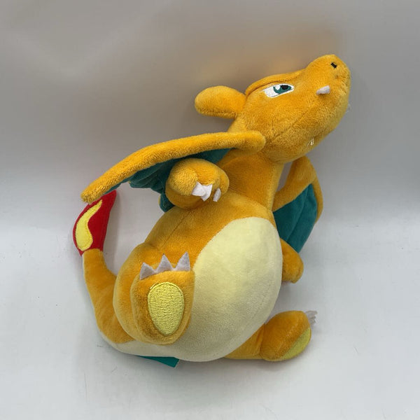 Pokemon Charizard Hanging Plush