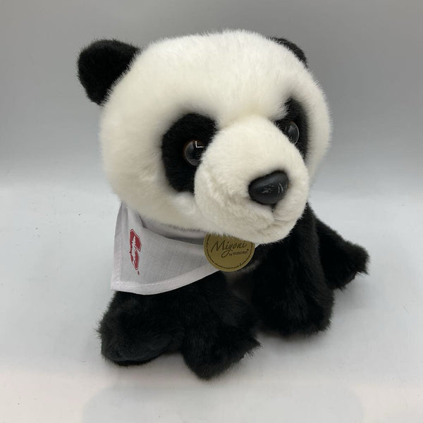 Aurora Miyoni Panda Bear Plush