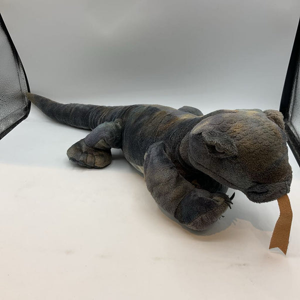 Wild Republic Komodo Dragon Plush