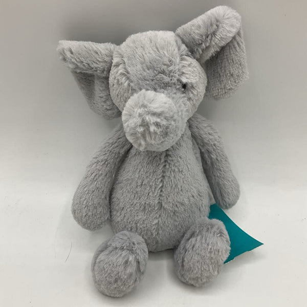Jellycat Bashful Elephant Plush