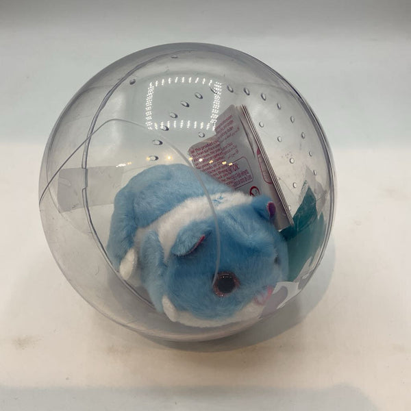 Zuru Pets Alive Hamster Mania