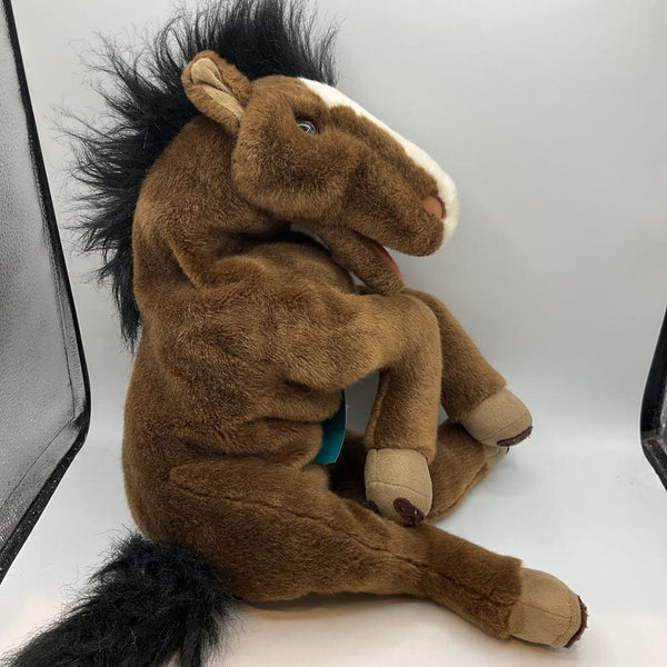 Folkmanis Horse Puppet