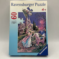 Ravensburger 60pc The Magical Unicorn Puzzle