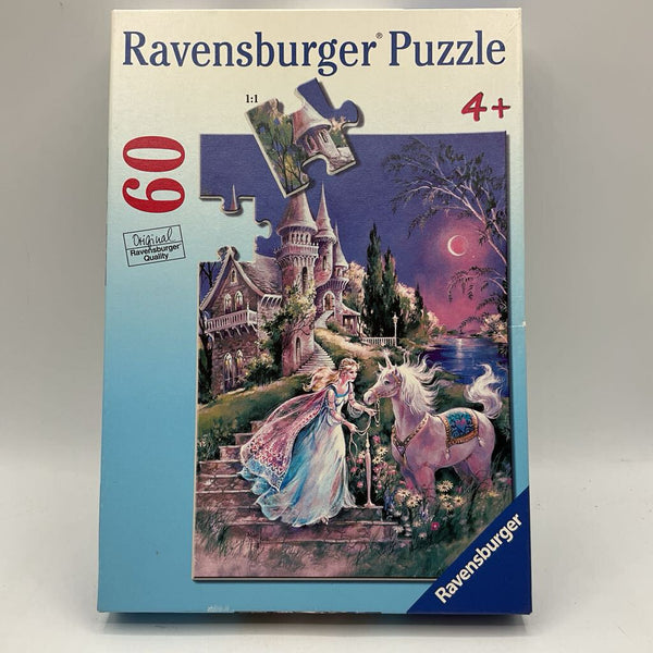 Ravensburger 60pc The Magical Unicorn Puzzle