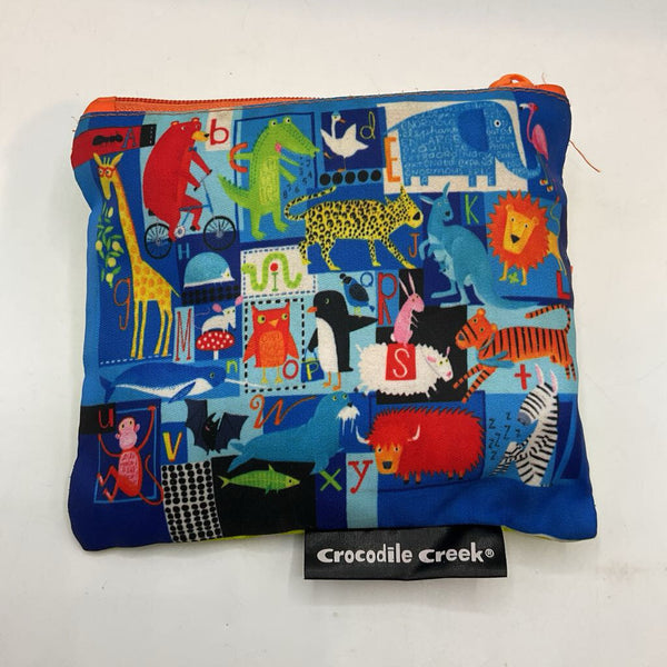 Crocodile Creek 2pc Bibs