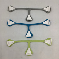 Snappi 3pr Diaper Fasteners