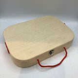 Goodfuns Wooden Tool Set