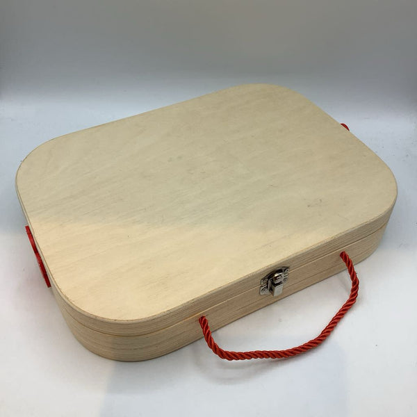 Goodfuns Wooden Tool Set