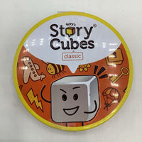 Game Wright's Rory's Story Cubes