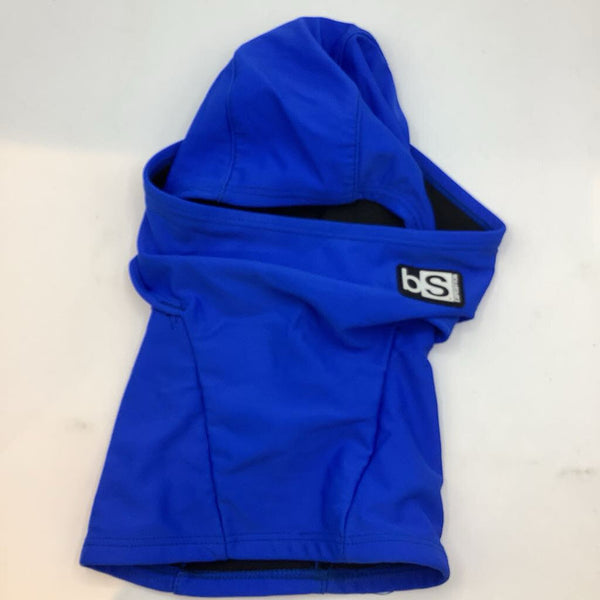 Size OS: Blackstrap Blue Balaclava