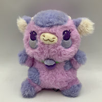 Fiesta Purple Cow Plush